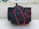 FPE NA260 60A 2P Non-Auto (No Overcurrent Protection) Molded Case Switch - Flaw