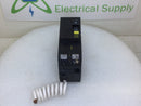 Square D QO260GFI 60 Amp 2 Pole 120/240V GFCI Circuit Breaker