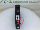 Square D HOM120PDF 20 Amp 1 Pole Dual Function Neutral Circuit Breaker - Flaw