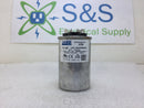 Jard/Mars2 12783 35+5uf+/-6% 440/370vac 50/60hz Motor Run Capacitor