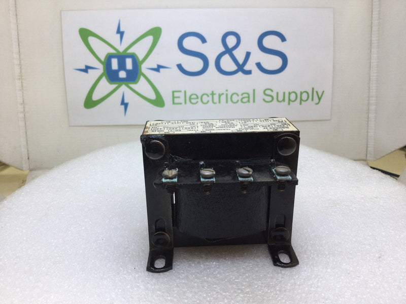 Square D S30021-503-51 Class 9070 Type EO1 Series B Control Circuit Transformer