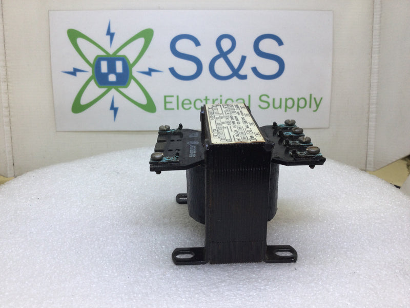 Square D S30021-503-51 Class 9070 Type EO1 Series B Control Circuit Transformer