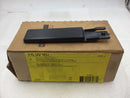 Square D HLW1BL 1-1/2" Blank Filler Plate 80034-187-02