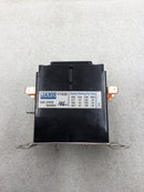 Jard/Mars 17435 40 Amp 3 Pole 277-600V Definite Purpose Contactor w/24 VAC Coil