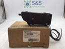 Siemens S01MN6 Sentron Series Type S01 110/120V Shunt Trip