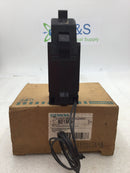 Siemens S01MN6 Sentron Series Type S01 110/120V Shunt Trip