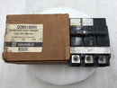 Square D QOB3150VH 150 Amp 3 Pole 240V Bolt on Circuit Breaker
