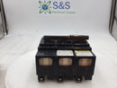 Square D QOB3150VH 150 Amp 3 Pole 240V Bolt on Circuit Breaker