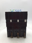 Square D QOB3150VH 150 Amp 3 Pole 240V Bolt on Circuit Breaker