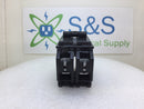 GE General Electric THHQL2100 100 Amp 2 Pole 22ka Circuit Breaker