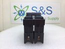 GE General Electric THHQL2100 100 Amp 2 Pole 22ka Circuit Breaker