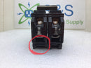 General Electric THQL2190 90 Amp 2 Pole 120/240V Breaker - Cosmetic Flaw