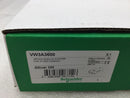 Schneider Electric VW3A3600 Option Module Adapter for ATV320 Compact