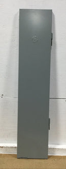 GE TSM2020CSCUP MOD 1 PowerMark Gold Meter Socket Load Center Cover/Door Only