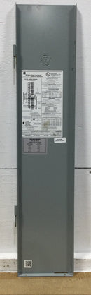 GE TSM2020CSCUP MOD 1 PowerMark Gold Meter Socket Load Center Cover/Door Only
