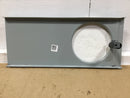 GE TSM2020CSCUP MOD 1 PowerMark Gold Meter Socket Load Center Meter Cover Only