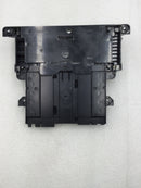 Square D QO112L125G QO Series 12 Space 1 Phase 240v 125 Amp Load Center Guts