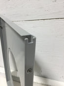 Talon/Siemens SUAT417-XGF Type 3R Meter Cover Only 14 3/4" x 11 3/8"