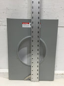 Talon/Siemens SUAT417-XGF Type 3R Meter Cover Only 14 3/4" x 11 3/8"