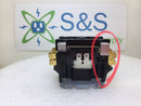 Packard C140A 40 Amp 2 Pole 240-600V 50/60Hz Contactor Coil - Cosmetic Flaw