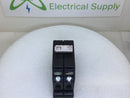 Eaton/Cutler Hammer CH225 25 Amp 2 Pole 120/240V Circuit Breaker - Flawed