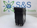 Eaton/Cutler Hammer CH225 25 Amp 2 Pole 120/240V Circuit Breaker - Flawed