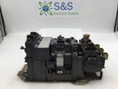 Allen Bradley 509-DOD 90 Amp 3 Pole 200-575V 50 HP Motor Starter w/ 120 VAC Coil
