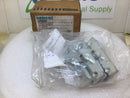 Siemens HR656 400-600 Amp Type VBII Class R Fuse Clip Kit