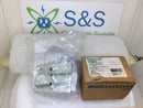 Siemens HR656 400-600 Amp Type VBII Class R Fuse Clip Kit