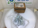 Siemens HR656 400-600 Amp Type VBII Class R Fuse Clip Kit