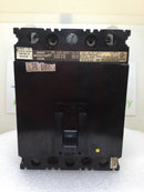 Square D FAL34070 70 Amp 3 Pole 240V Thermal-Magnetic Circuit Breaker