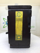 Square D FAL34070 70 Amp 3 Pole 240V Thermal-Magnetic Circuit Breaker