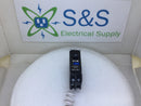 Eaton/Cutler-Hammer BRN115DF 15 Amp Single Pole 120V Combination Circuit Breaker