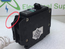 Eaton/Cutler-Hammer BRN115AF 15A Single Pole 120/240V Combination Breaker - Flaw