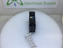 Eaton/Cutler-Hammer BRN115DF 15 Amp Single Pole 120V Combination Circuit Breaker