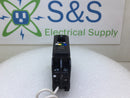 Eaton/Cutler-Hammer BRN115DF 15 Amp Single Pole 120V Combination Circuit Breaker