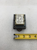 Products Unlimited 4000A09E07AE79 Transformer Primary 208/240VAC Secondary 24VAC