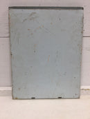 ITE WEQ128 Door/Cover 19" X 14.5"