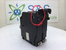 Cutler-Hammer CH220 20 Amp 2 Pole 120/240V Circuit Breaker - Plastic Foot - Flaw