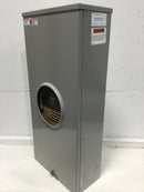 Milbank UAP3949-X-HSP Desc 320 amp C5T Byps OHUG Meter Base