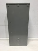 Milbank UAP3949-X-HSP Desc 320 amp C5T Byps OHUG Meter Base