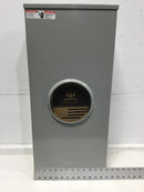 Milbank UAP3949-X-HSP Desc 320 amp C5T Byps OHUG Meter Base