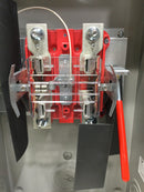 Milbank UAP3949-X-HSP Desc 320 amp C5T Byps OHUG Meter Base