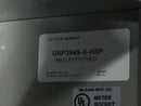 Milbank UAP3949-X-HSP Desc 320 amp C5T Byps OHUG Meter Base