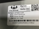Milbank UAP3949-X-HSP Desc 320 amp C5T Byps OHUG Meter Base
