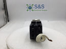 Eaton GFCB260 60 Amp 2 Pole 120/240 VAC GFCI Circuit Breaker