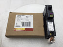 Square D Homeline HOM115DF 15 Amp 120V Dual Function Breaker AFCI and GFCI