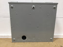 Siemens MC0816B1200RTH 200A 8 Space Feed-Thru Meter Load Center Combo 24" X 21"