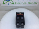 FPE, Challenger, Federal Electric NA250 50 Amp 2-Pole Stab-Lok Breaker, Thick