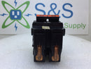 FPE, Challenger, Federal Electric NA250 50 Amp 2-Pole Stab-Lok Breaker, Thick